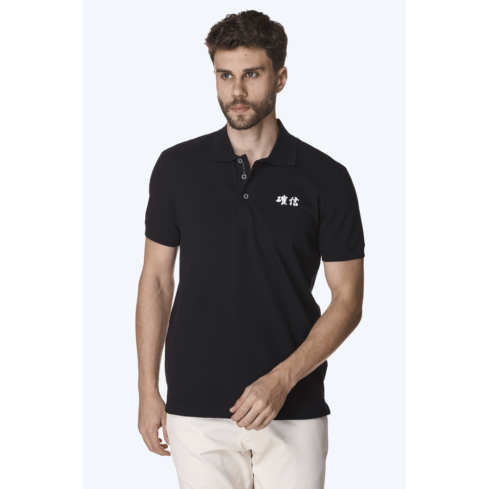 Camiseta-Polo-Slim-Masculina-Convicto-Piquet